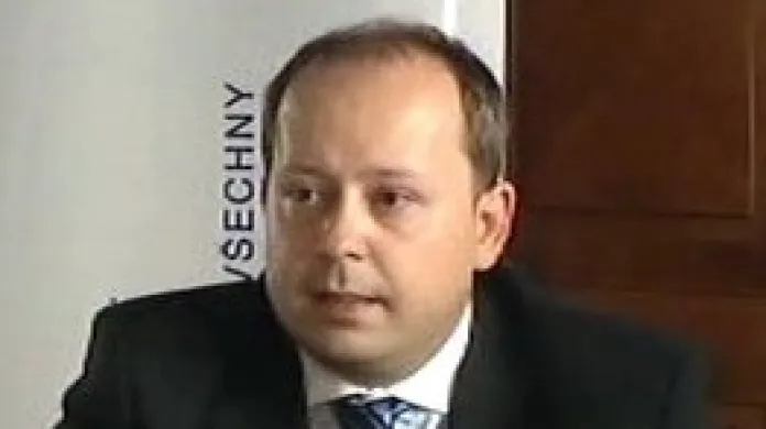 Marek Šnajdr
