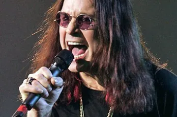 Ozzy Osbourne zůstává jistotou - hudební i komerční