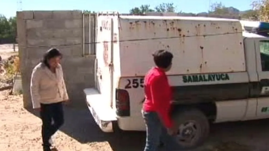 Policejní velitelky přebírají oddělení i se zastaralou technikou