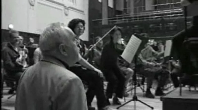 Reportáž Lucie Klímové