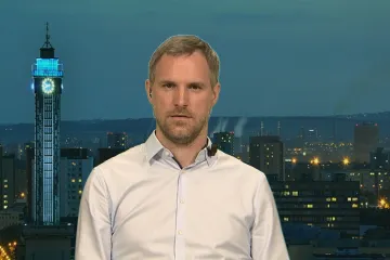 Pasáž o jednotné Číně je ve smlouvě jednostranná, Praha z ní nemá žádný benefit, míní Hřib