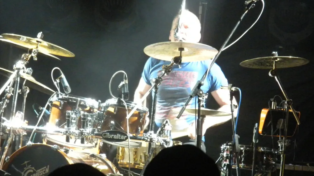 David Koller