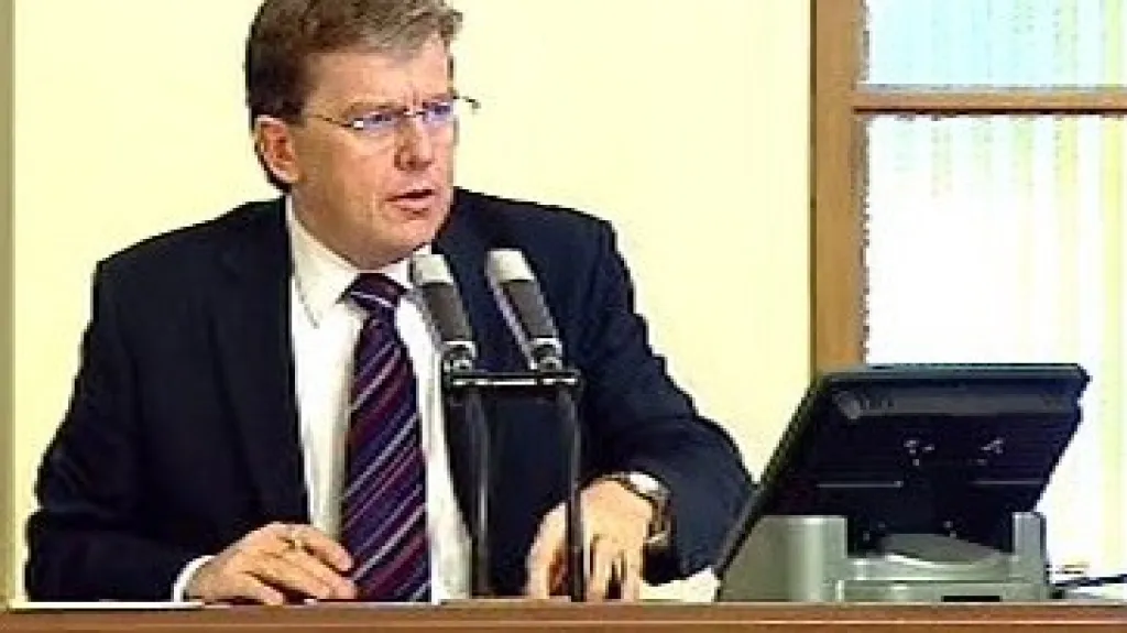 Miloslav Vlček