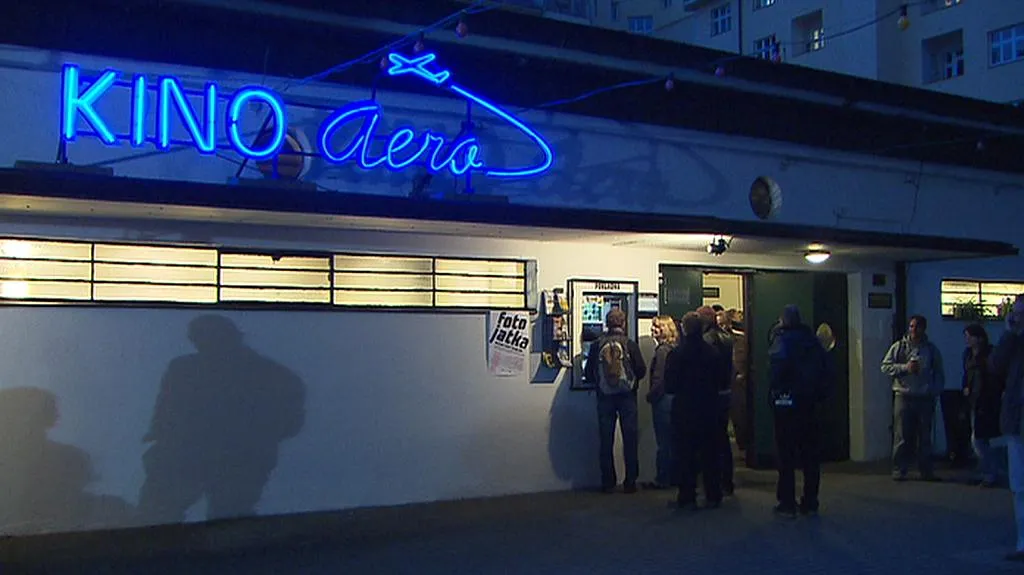 Kino Aero