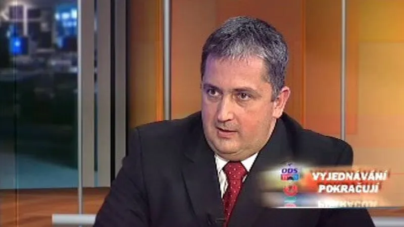 Petr Hulinský