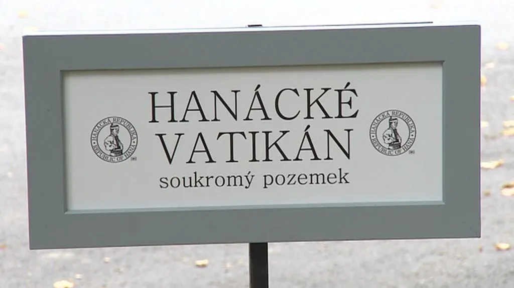 Hanácká republika má přilákat více turistů