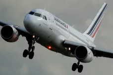 Air France hrozí zánik, varoval francouzský ministr