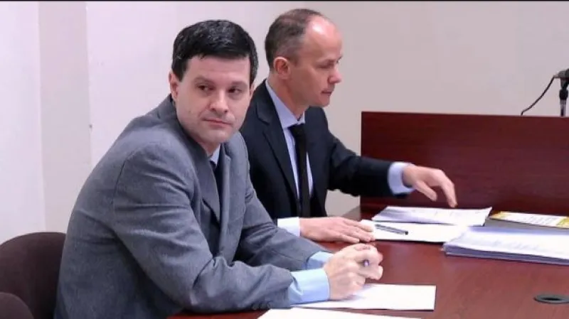 Hasenkopf: Důvody výpovědi byly neplatné a zástupné