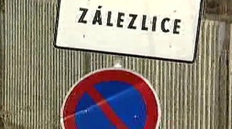 Zálezlice