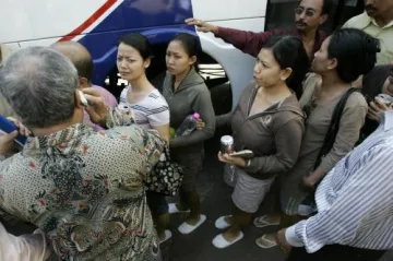 Hotel Oberoi má armáda pod kontrolou, končí i operace v židovském centru