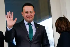 V čele irské vlády končí Leo Varadkar, rezignaci potvrdil v projevu