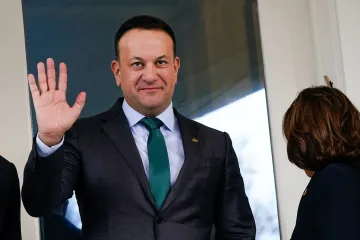 V čele irské vlády končí Leo Varadkar, rezignaci potvrdil v projevu