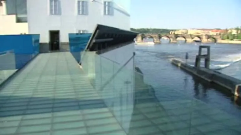 Václav Cigler: Místa setkávání