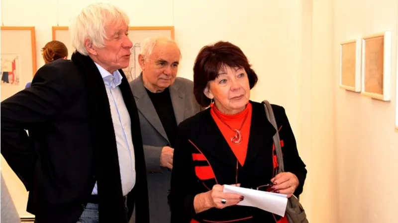 ing. arch. Milan Pitlach