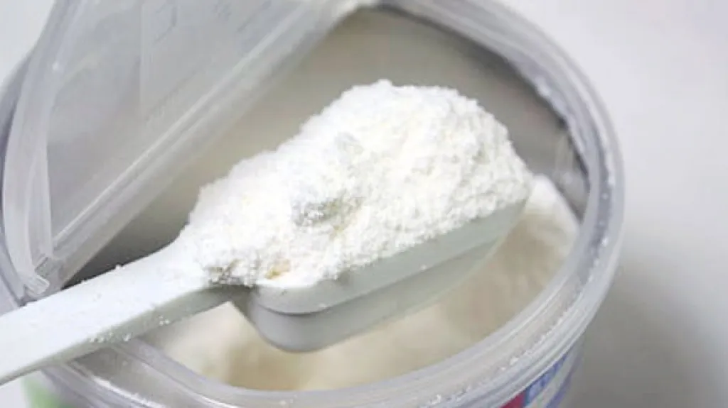 Kolagen přidávaný do jídla