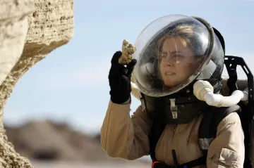 Třetina filmových geologů se nedožije závěrečných titulků, odhalila studie