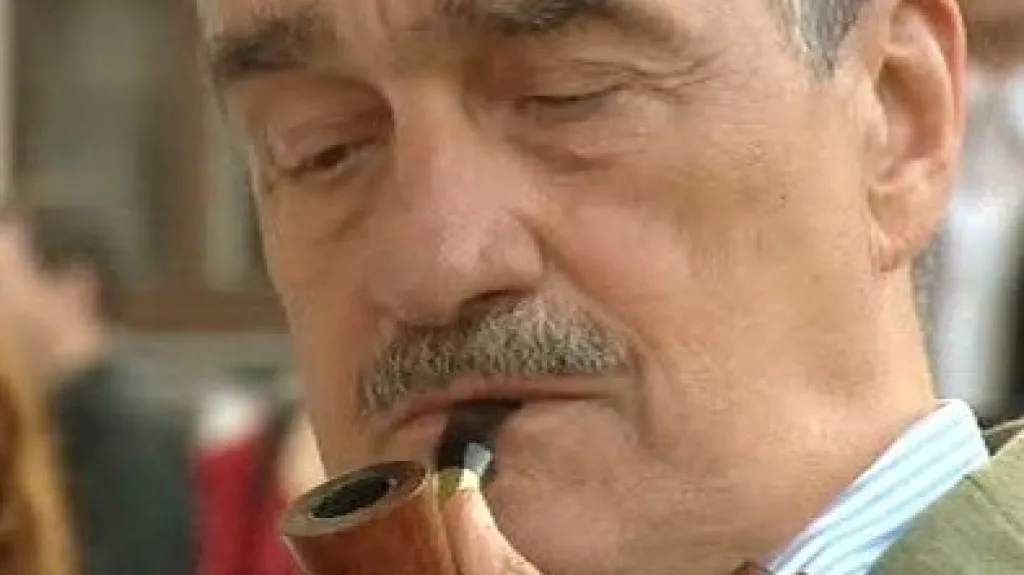 Karel Schwarzenberg