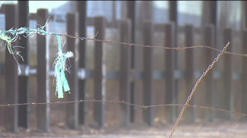 Martin Řezníček o ilegálních imigrantech v USA