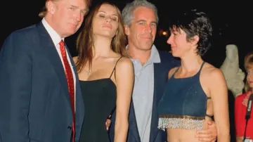 Epsteinovy zveřejněné dokumenty