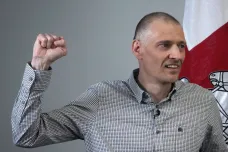 Jen dvě lžičky kaše denně. Lídr běloruské opozice popsal věznění