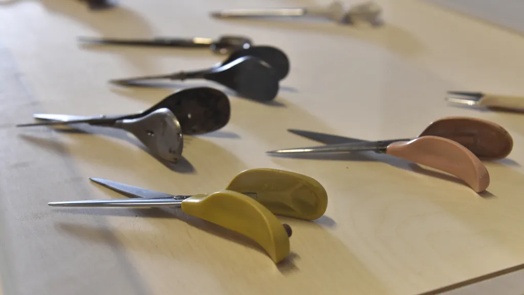 Výstava „Rozum versus cit“ představuje zlínský průmyslový design