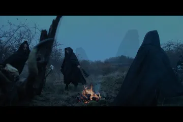 Klip týdne: Ostny v dlani jako připomínka romského holocaustu