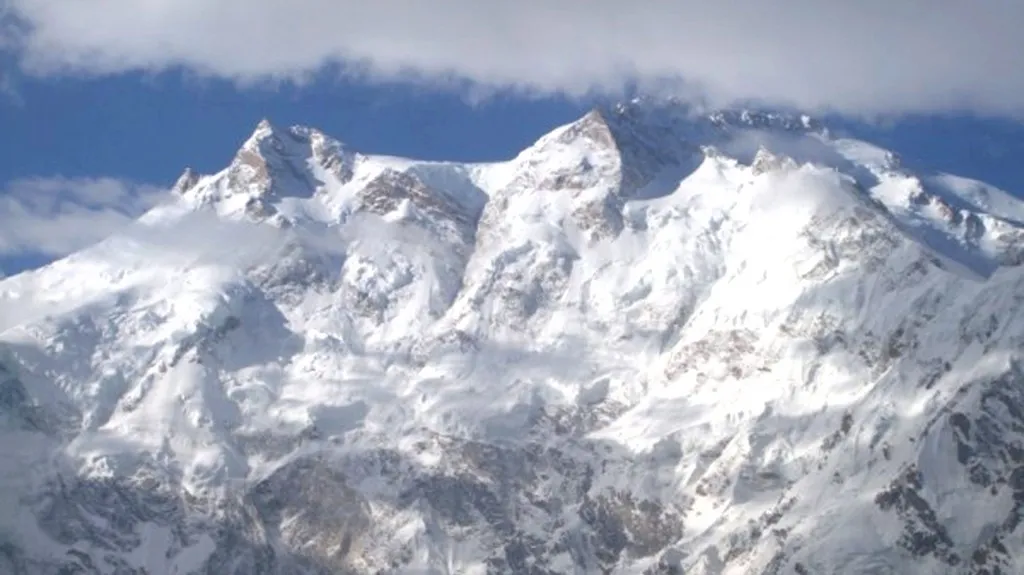 Nanga Parbat