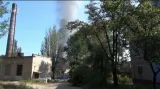 Kritická situace v Doněcku, ještě kritičtější v Luhansku