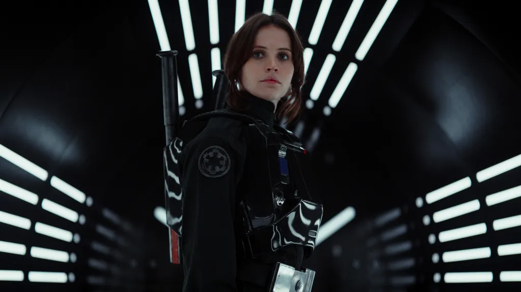 Rogue One: Star Wars Story