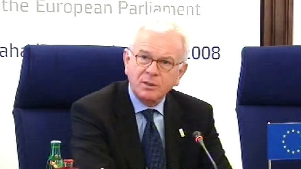 Hans-Gert Pöttering