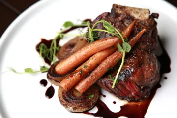 Toman: Polské maso prodávaly luxusní restaurace v Praze i za tisíc korun, vydávaly ho za argentinské