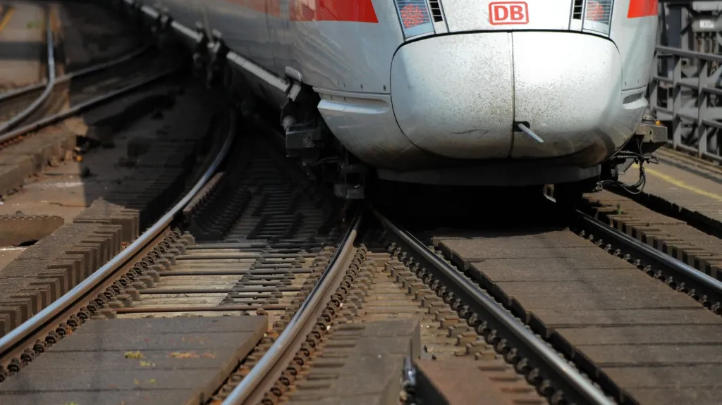 Deutsche Bahn