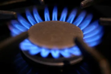 V Česku zdražil plyn o 231 procent, uvedl Eurostat. Chybný údaj, ohradil se proti tomu Fiala