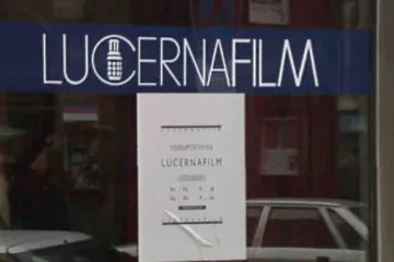 30 let zpět: Nově pojatá distribuce filmu