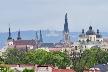 SeČTeno z Olomouckého kraje: Podnikatelům pomáhají města i univerzita. Firmy se situaci musely přizpůsobit