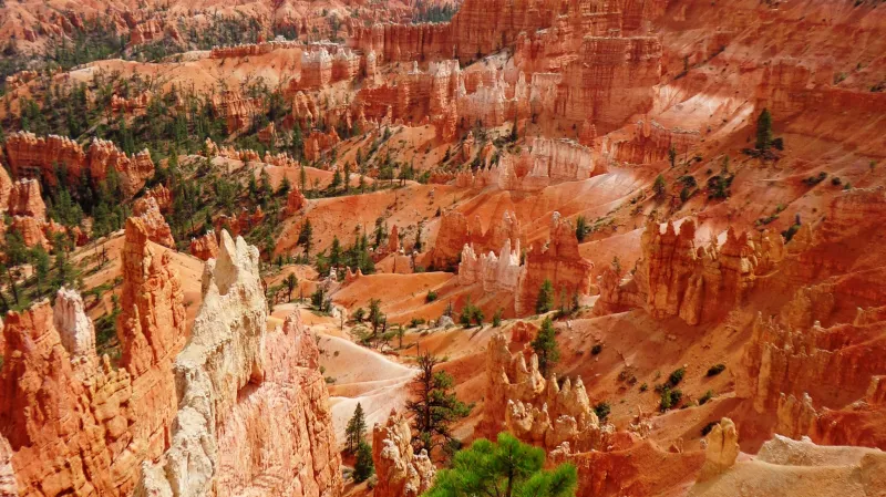 Bryce Canyon
