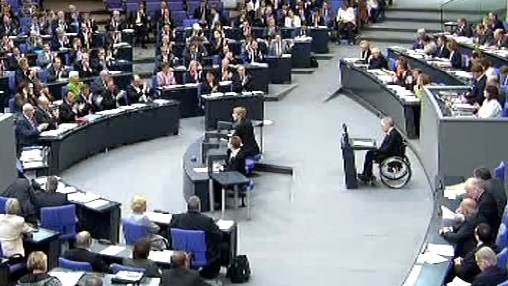 Jednání zástupců EU