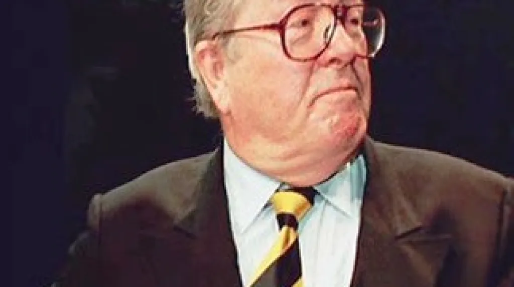 Jean-Marie Le Pen