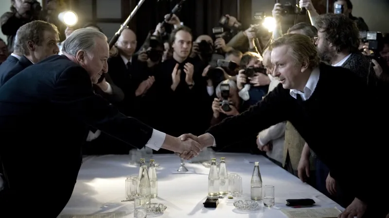 České století / Poslední hurá