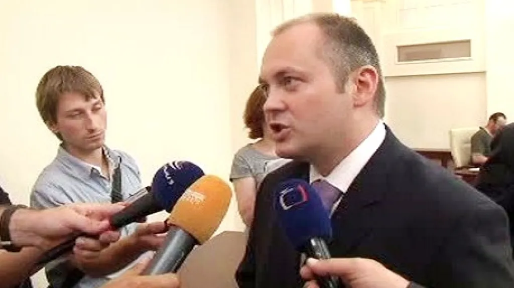 Michal Hašek