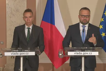 Vláda schválila úpravu podmínek pro chráněný trh práce