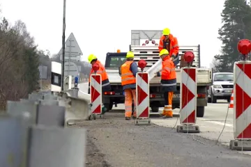 U Hosína na dálnici D3 vznikne centrum pro silničáře. ŘSD získalo klíčový pozemek 