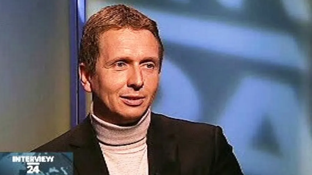 Martin Dvořák
