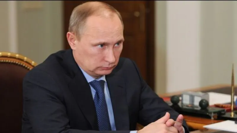 Libor Dvořák o ruské amnestii