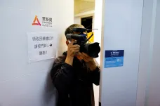 Další nezávislý zpravodajský server v Hongkongu končí. Chce chránit své zaměstnance