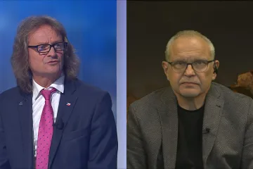 Babiš si chystá půdu pro zvýšení deficitu, míní Nový. Ševčík by škrtal ministerstva