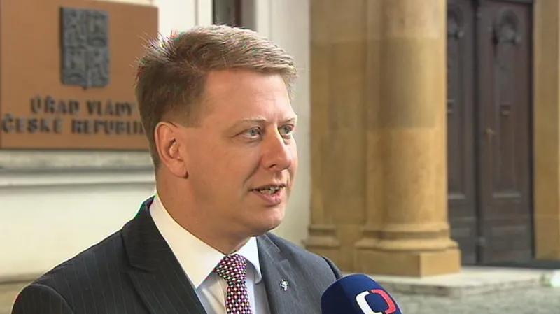 Prouza: Řešení nemůže být maďarské nebo německé, ale evropské