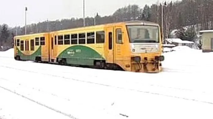 Dieselová motorová jednotka ČD řady 814 Regionova, která vznikla v PARS Šumperk na začátku 21. století rekonstrukcí dieselových motorových jednotek ČD řady 810 a přípojných vozů 010/Btax vyráběných v 70. a 80. letech Vagonkou Studénka.