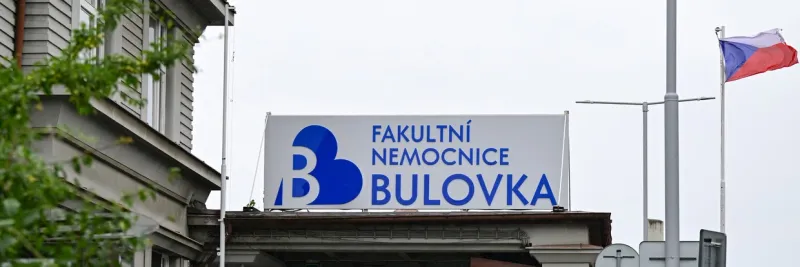 Američan, který byl v kontaktu s nakaženým ebolou, je v Praze