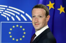 Zakladatel Facebooku Zuckerberg se v Bruselu znovu omluvil, zdvojnásobí počty lidí na bezpečnost